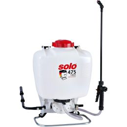 SOLO PULVERISATEUR DOS 15L